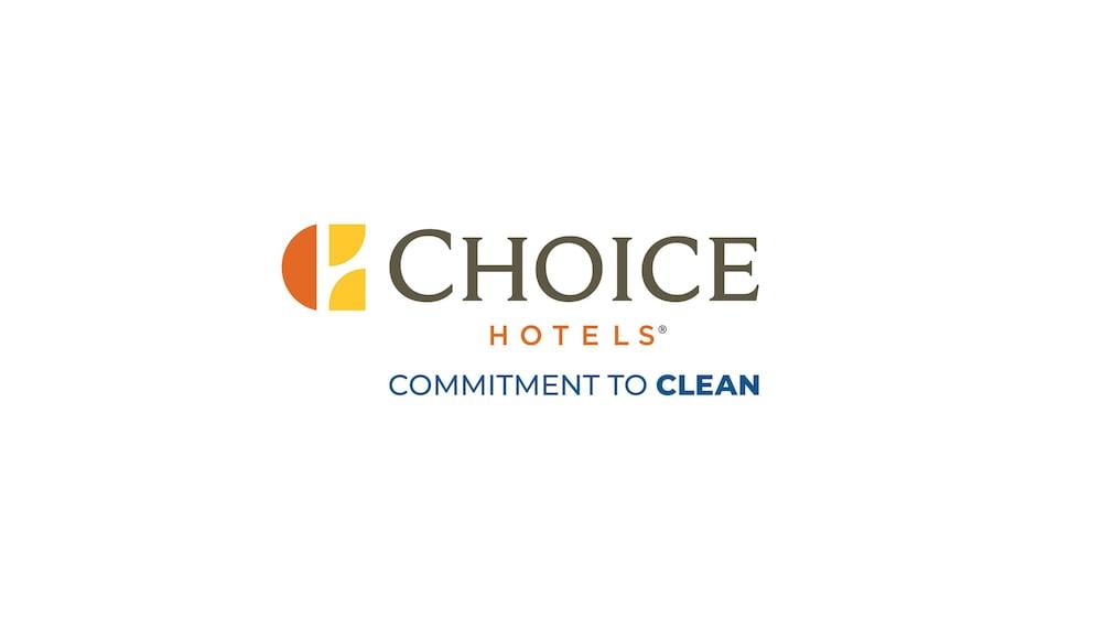 Econo Lodge Тупело Екстер'єр фото