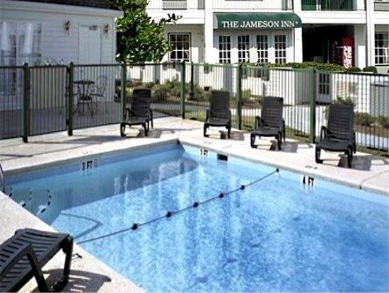 Econo Lodge Тупело Зручності фото